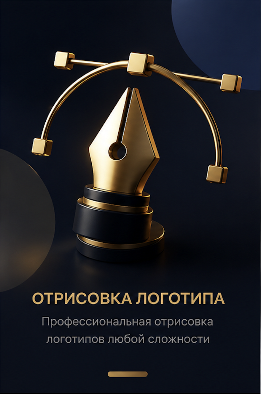 Макет лендинга